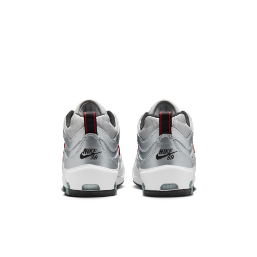 Nike Air Max Ishod Premium "Silver Bullet",...