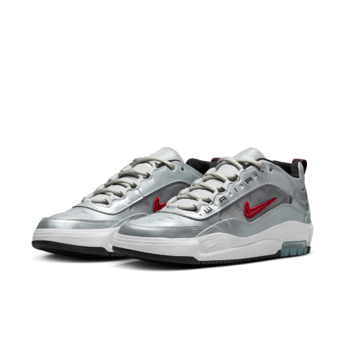 Nike Air Max Ishod Premium "Silver Bullet",...