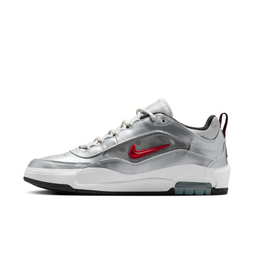 Nike Air Max Ishod Premium "Silver Bullet",...