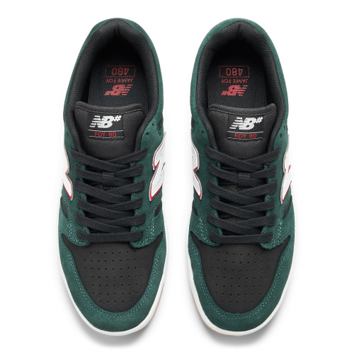New Balance Numeric 480 x Jamie Foy, FOY