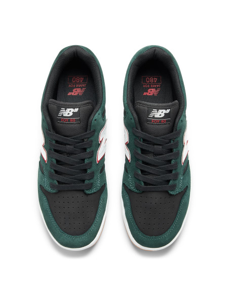New Balance Numeric 480 x Jamie Foy, FOY