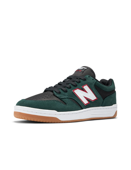 New Balance Numeric 480 x Jamie Foy, FOY