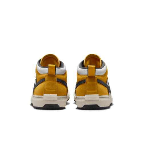 Nike SB React Leo, University Gold/Dark Grey