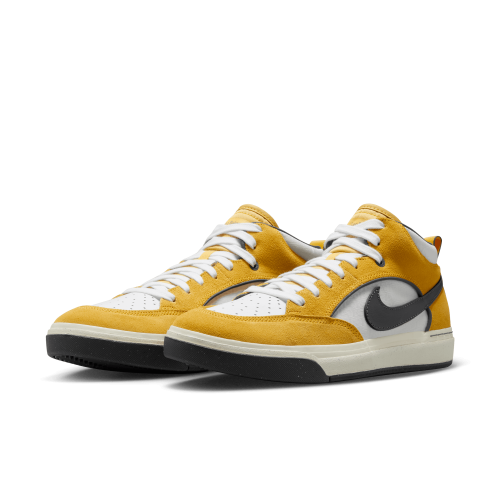 Nike SB React Leo, University Gold/Dark Grey