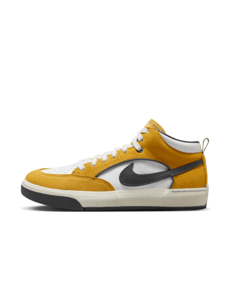 Nike SB React Leo, University Gold/Dark Grey