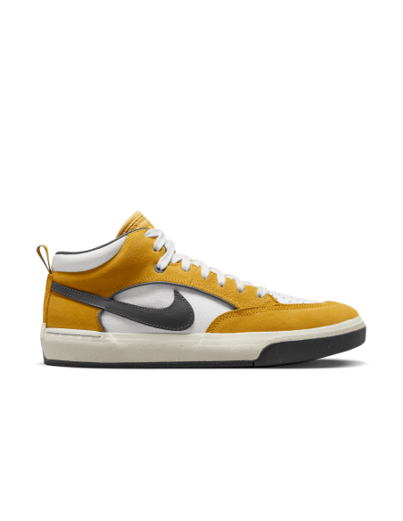 Nike SB React Leo, University Gold/Dark Grey