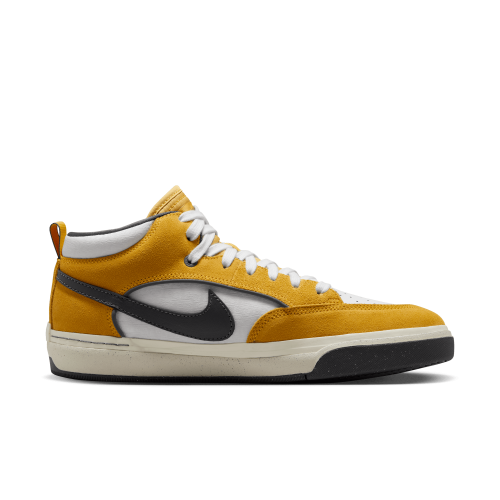 Nike SB React Leo, University Gold/Dark Grey