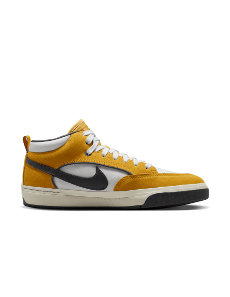 Nike SB React Leo, University Gold/Dark Grey