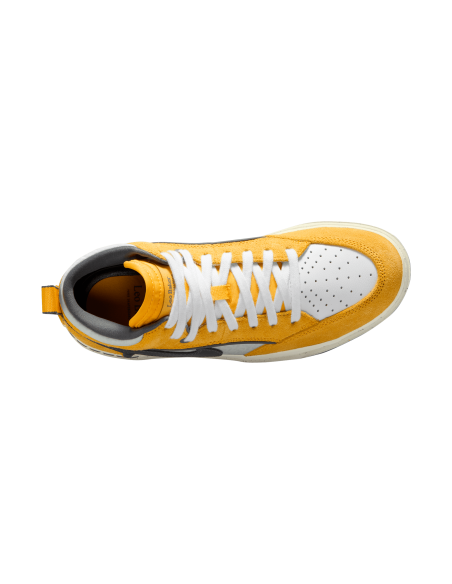 Nike SB React Leo, University Gold/Dark Grey