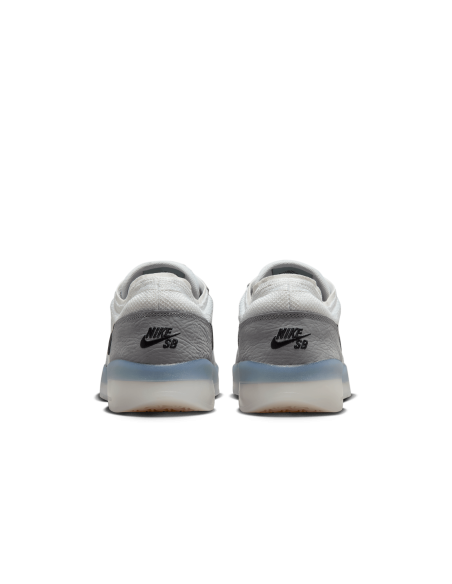 Nike SB PS8, Wolf Grey/Black-Wolf Grey-White