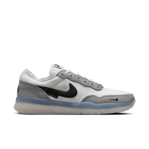 Nike SB PS8, Wolf Grey/Black-Wolf Grey-White
