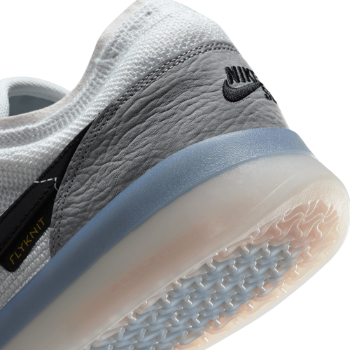 Nike SB PS8, Wolf Grey/Black-Wolf Grey-White