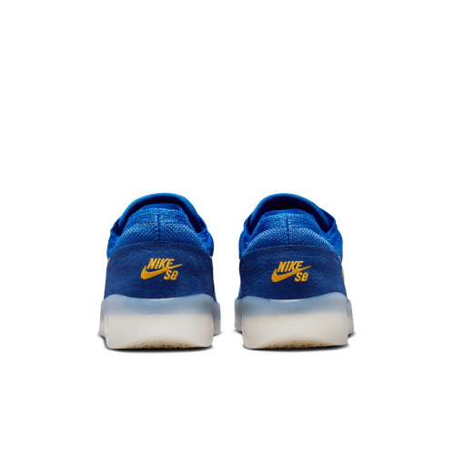 Nike SB PS8, Deep Royal/University Gold-Deep Royal