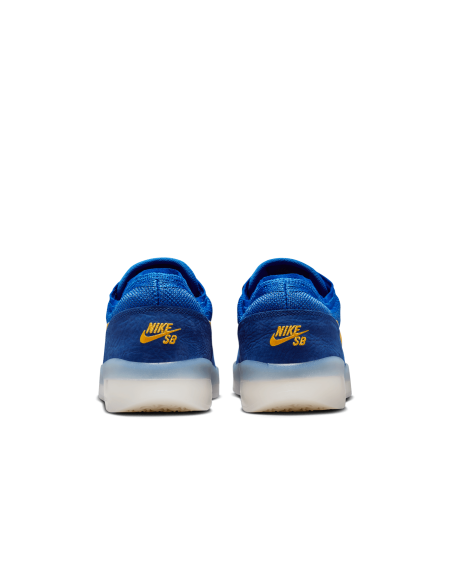 Nike SB PS8, Deep Royal/University Gold-Deep Royal