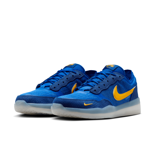 Nike SB PS8, Deep Royal/University Gold-Deep Royal