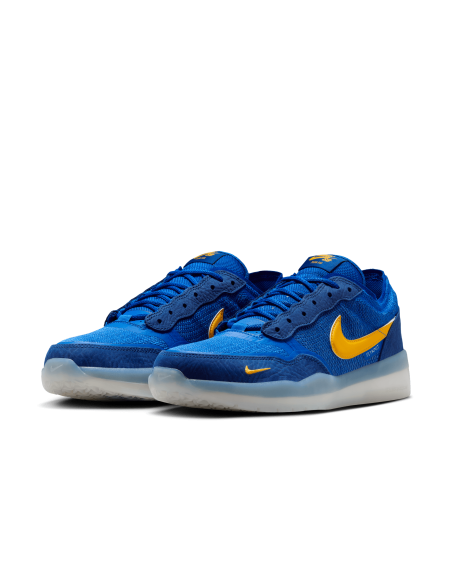 Nike SB PS8, Deep Royal/University Gold-Deep Royal