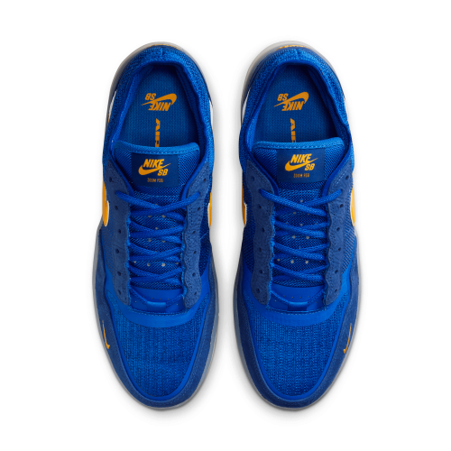 Nike SB PS8, Deep Royal/University Gold-Deep Royal