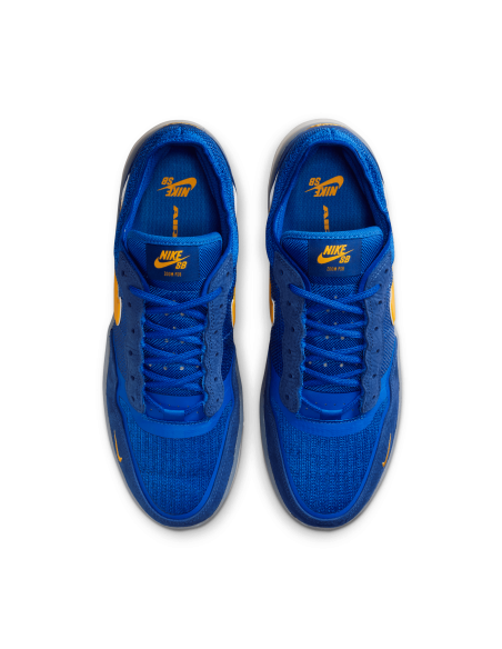 Nike SB PS8, Deep Royal/University Gold-Deep Royal