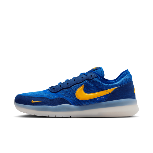 Nike SB PS8, Deep Royal/University Gold-Deep Royal