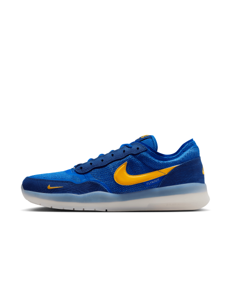 Nike SB PS8, Deep Royal/University Gold-Deep Royal