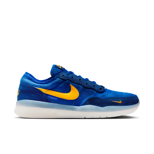 Nike SB PS8, Deep Royal/University Gold-Deep Royal