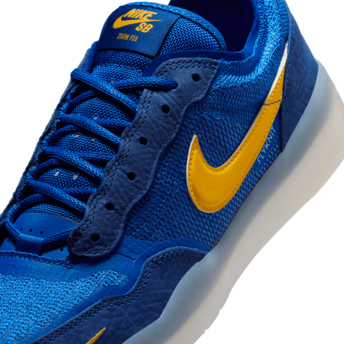 Nike SB PS8, Deep Royal/University Gold-Deep Royal