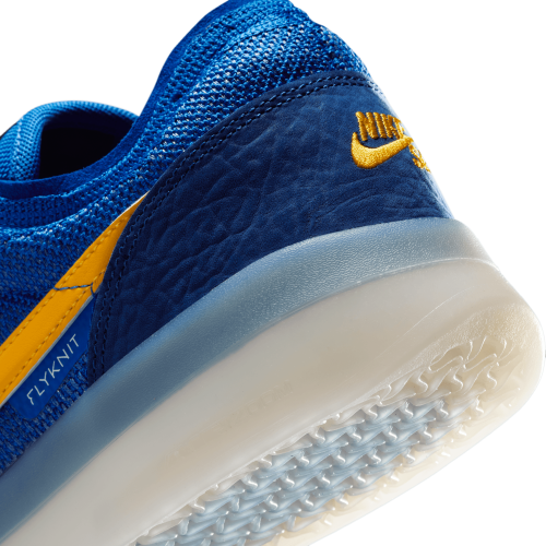 Nike SB PS8, Deep Royal/University Gold-Deep Royal