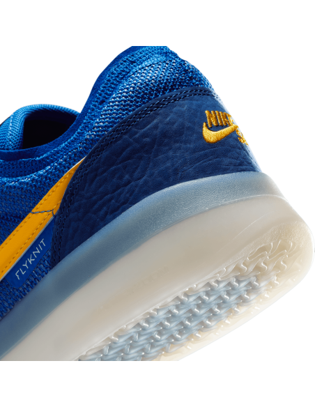 Nike SB PS8, Deep Royal/University Gold-Deep Royal
