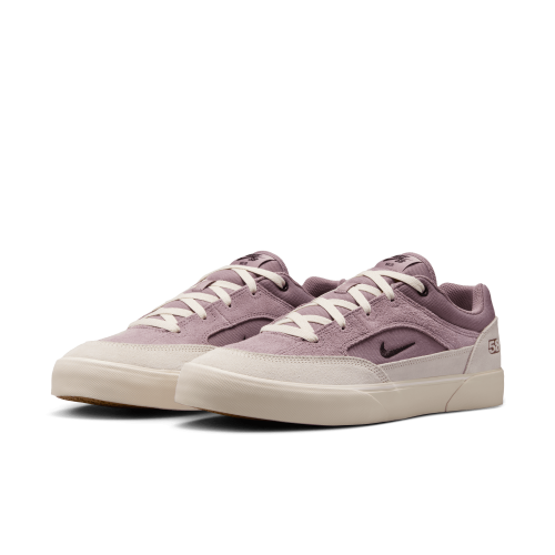 Nike SB Malor TE, Taupe Grey/Black-Lt Orewood
