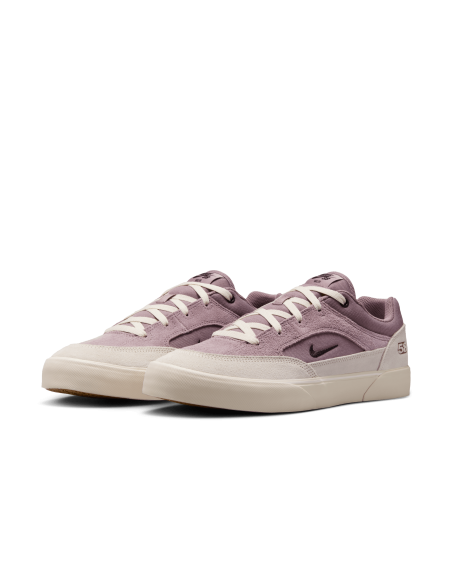 Nike SB Malor TE, Taupe Grey/Black-Lt Orewood