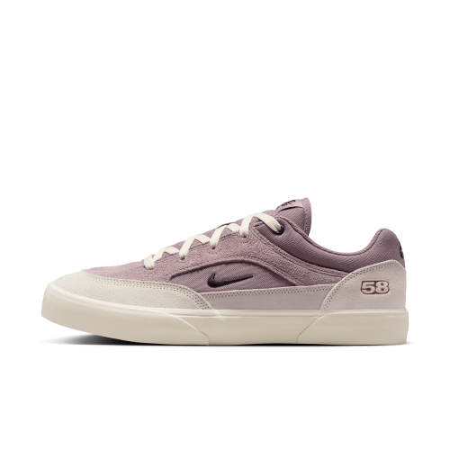 Nike SB Malor TE, Taupe Grey/Black-Lt Orewood