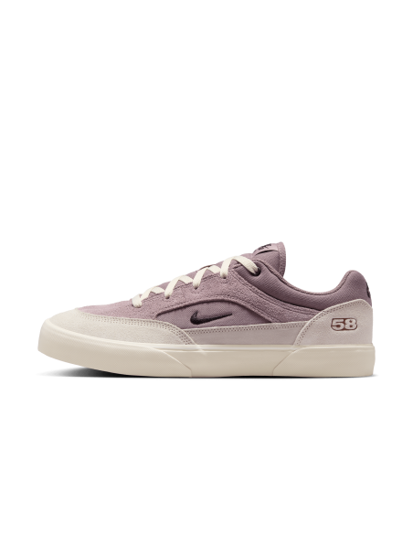 Nike SB Malor TE, Taupe Grey/Black-Lt Orewood