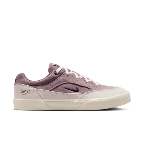 Nike SB Malor TE, Taupe Grey/Black-Lt Orewood