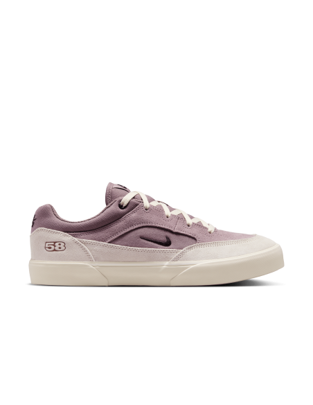 Nike SB Malor TE, Taupe Grey/Black-Lt Orewood