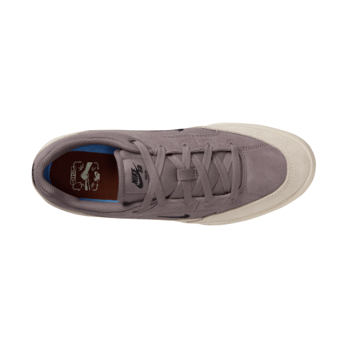 Nike SB Malor TE, Taupe Grey/Black-Lt Orewood
