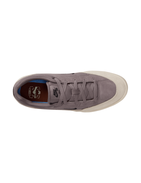 Nike SB Malor TE, Taupe Grey/Black-Lt Orewood