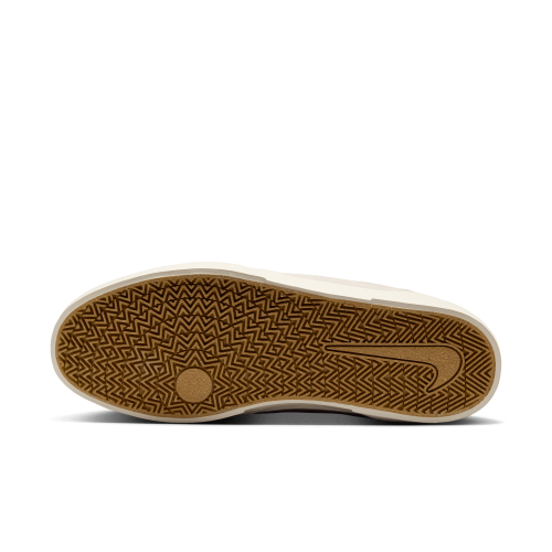 Nike SB Malor TE, Taupe Grey/Black-Lt Orewood
