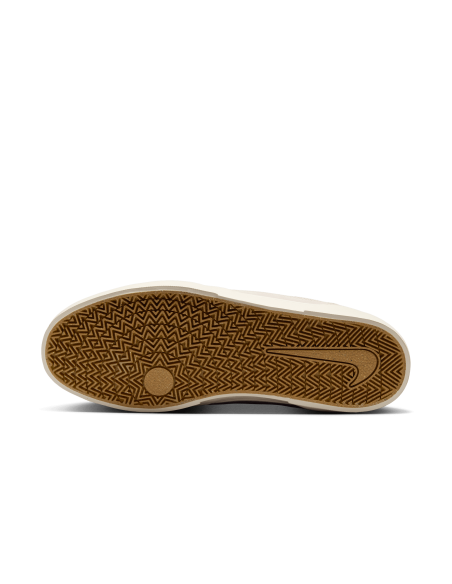 Nike SB Malor TE, Taupe Grey/Black-Lt Orewood