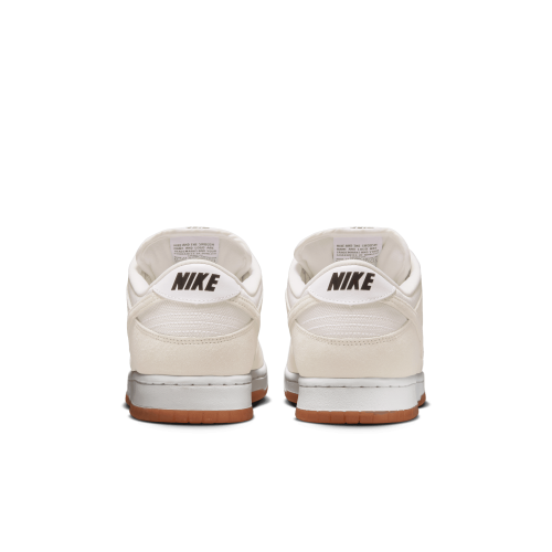 Nike SB Dunk Low Pro B, Pale Ivory/Pale Ivory