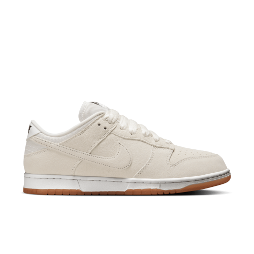 Nike SB Dunk Low Pro B, Pale Ivory/Pale Ivory