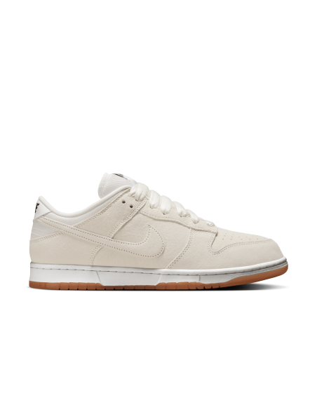 Nike SB Dunk Low Pro B, Pale Ivory/Pale Ivory