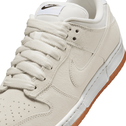 Nike SB Dunk Low Pro B, Pale Ivory/Pale Ivory