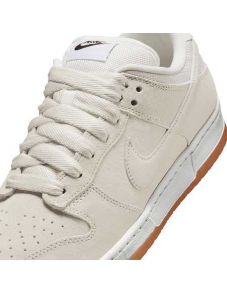 Nike SB Dunk Low Pro B, Pale Ivory/Pale Ivory