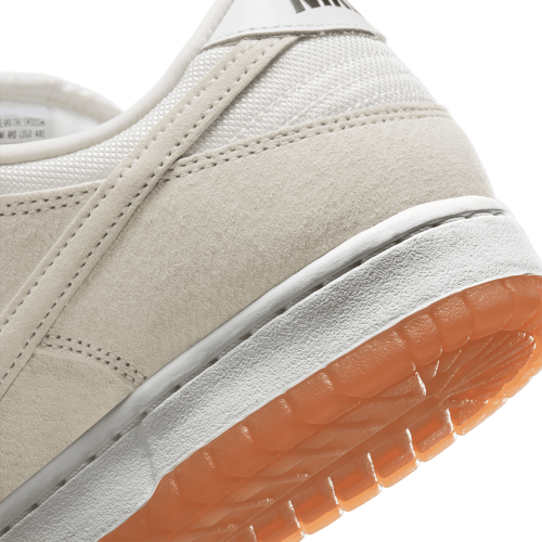 Nike SB Dunk Low Pro B, Pale Ivory/Pale Ivory