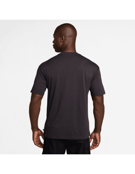 Nike SB M90 OC Ice Cream Tee, Off Noir
