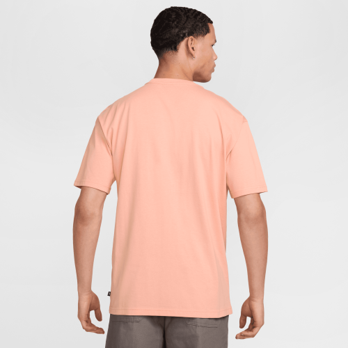 Nike SB M90 OC Dunk Dog Tee, Apricot/Agate