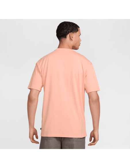 Nike SB M90 OC Dunk Dog Tee, Apricot/Agate
