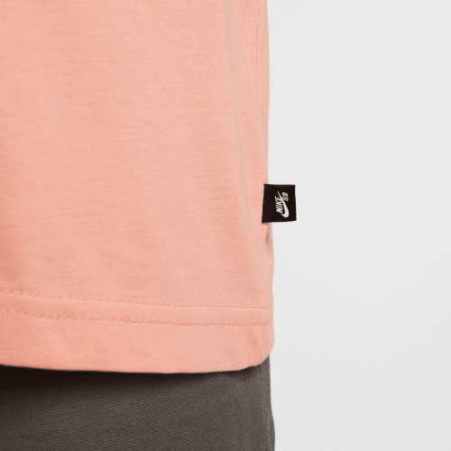 Nike SB M90 OC Dunk Dog Tee, Apricot/Agate