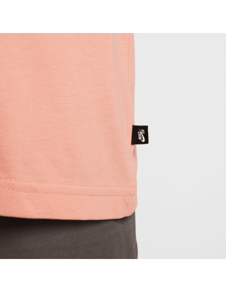 Nike SB M90 OC Dunk Dog Tee, Apricot/Agate