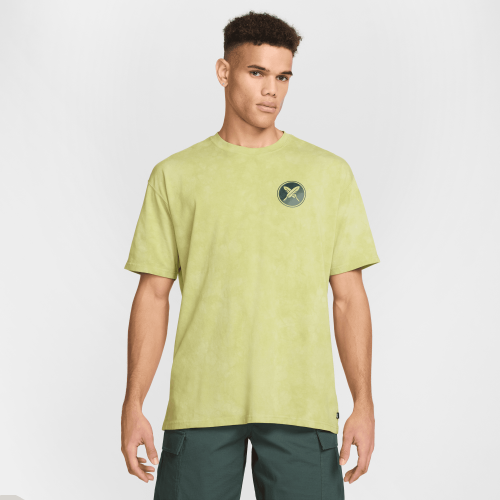 Nike SB Tee Yuto, Olive/Aura
